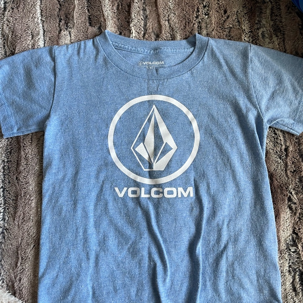 Volcom Shirts